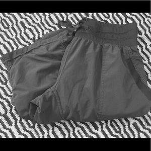 Dark Gray Kyodan Ruched Joggers🖤